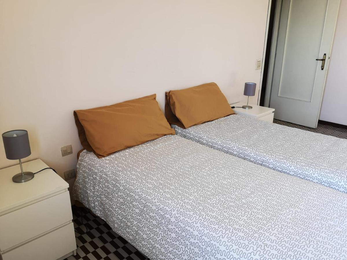 B&B De Carol Gramignazzo Eksteriør billede
